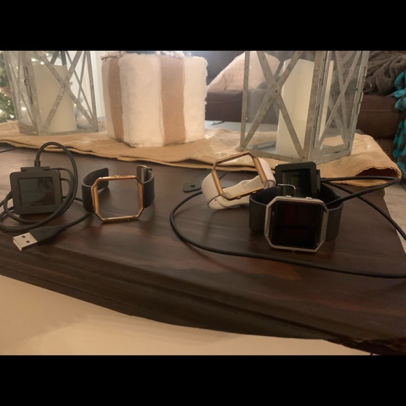 Fitbit Blaze - Picture 6 of 6